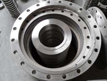 不锈钢法兰